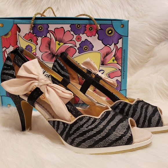 Meet your Posher, Audrey - Picture 15 of 16